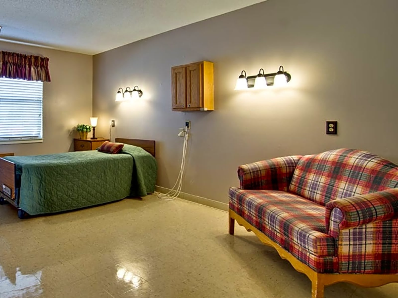 Pioneer Rehabilitation & Skilled Nursing workplace
