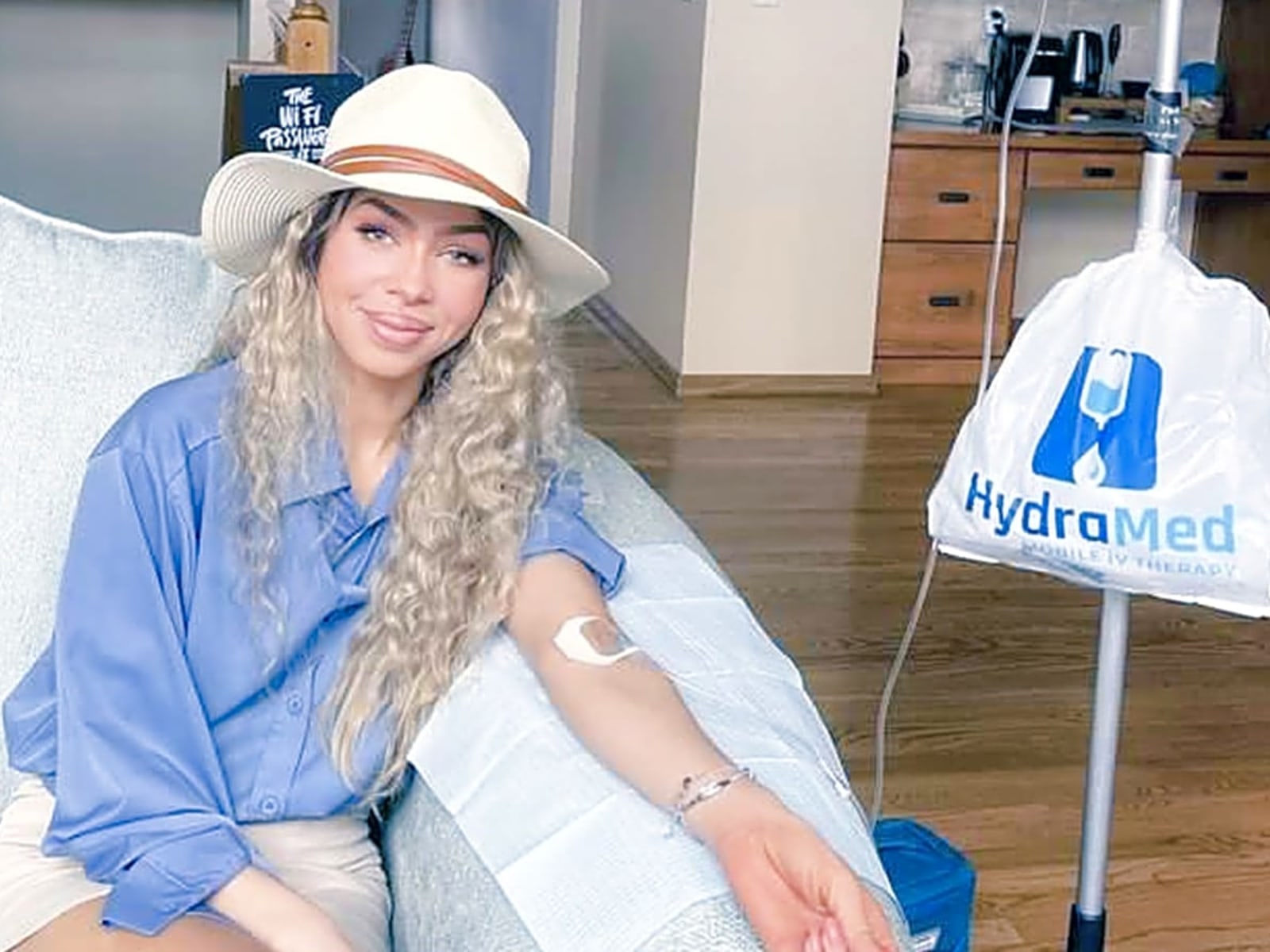 HydraMed photo