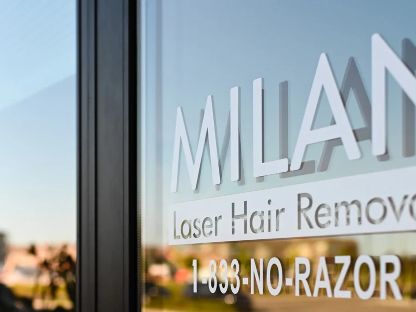 Milan Laser Hair Removal photo