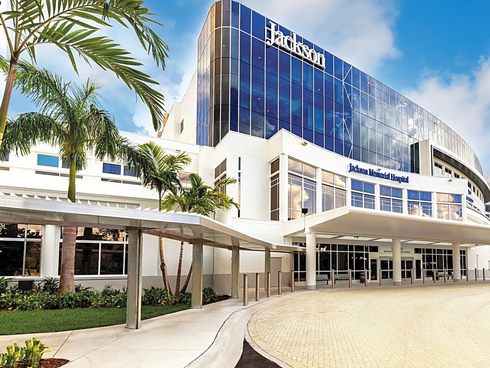 Jackson Health System photo