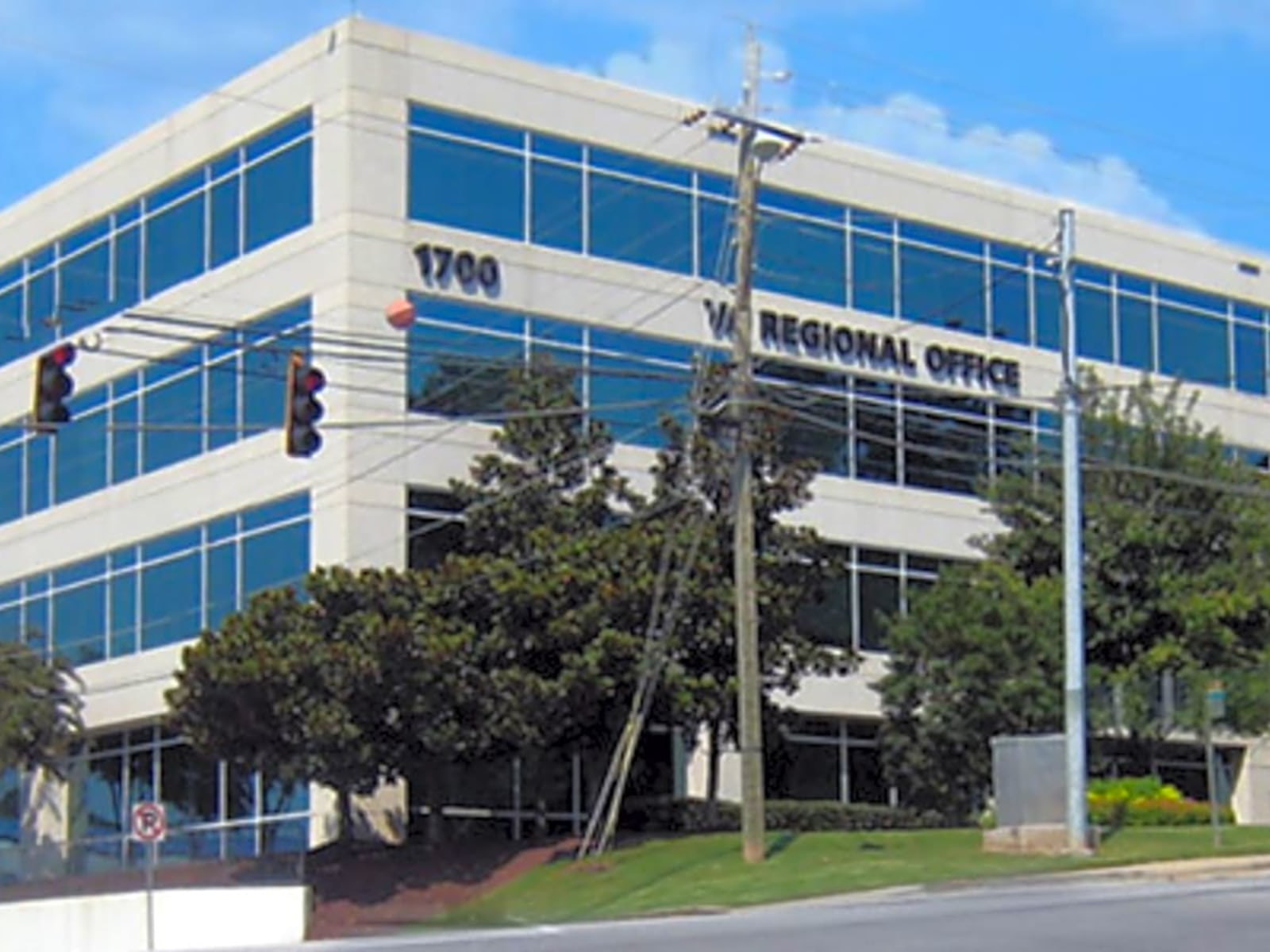 Veterans Health Administration photo