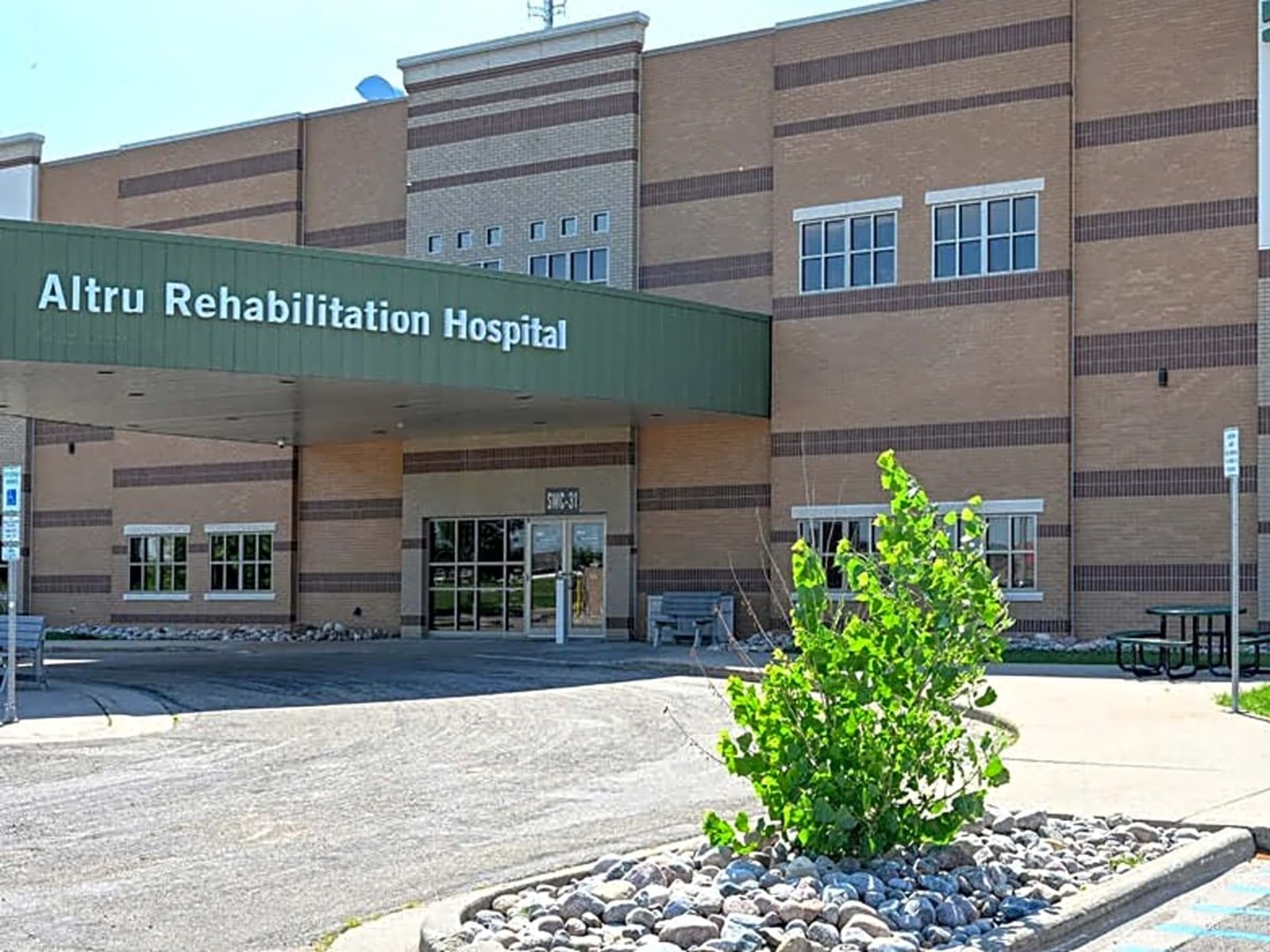 HIA Hospice photo