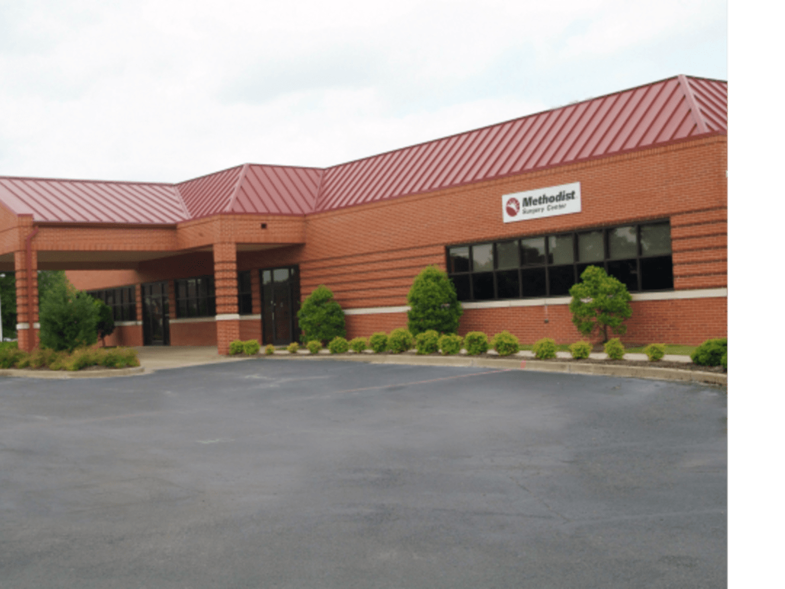United Surgical Partners International, Inc workplace