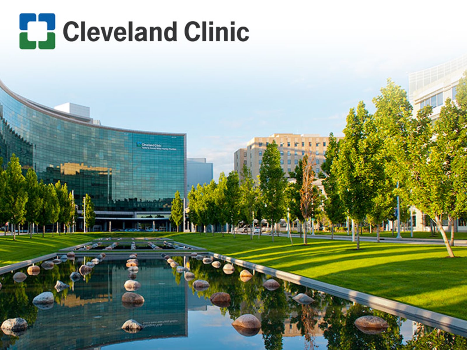 Cleveland Clinic workplace