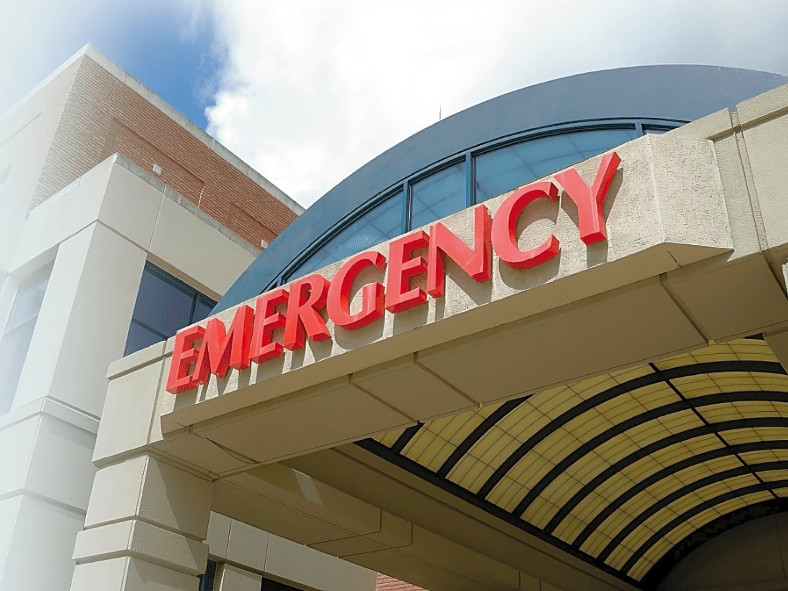 Tennova Healthcare - North Knoxville Medical Center workplace