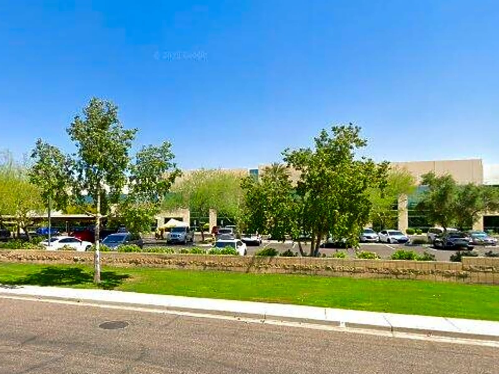 Hospice of the West photo