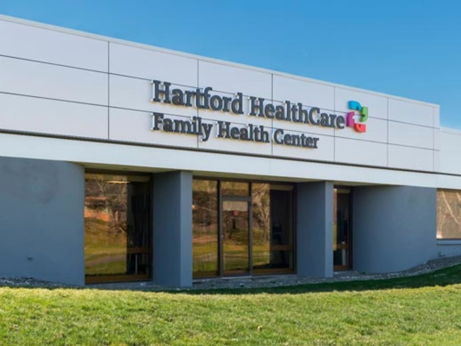 Hartford HealthCare Medical Group workplace