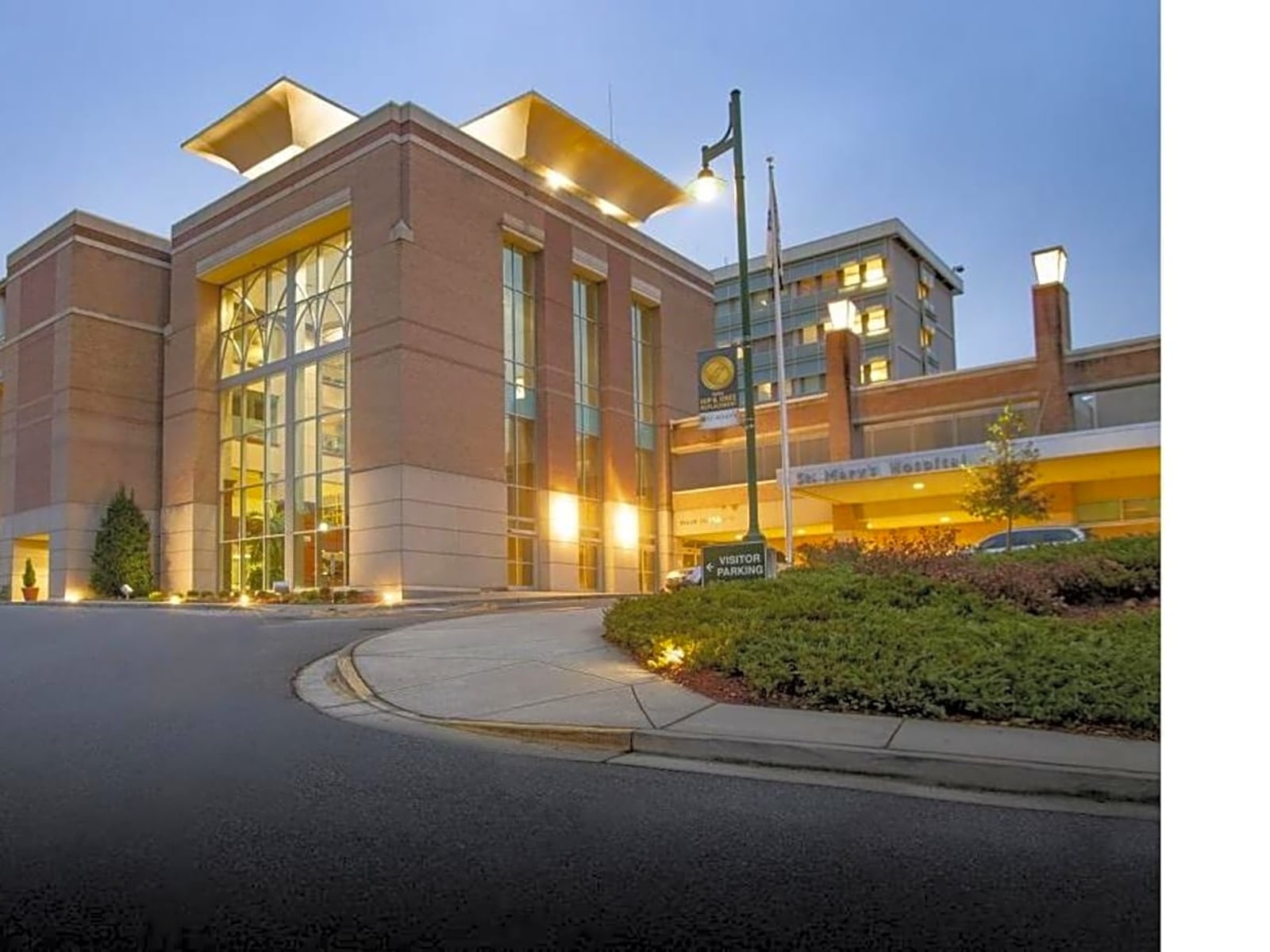 St. Mary's Health Care System photo