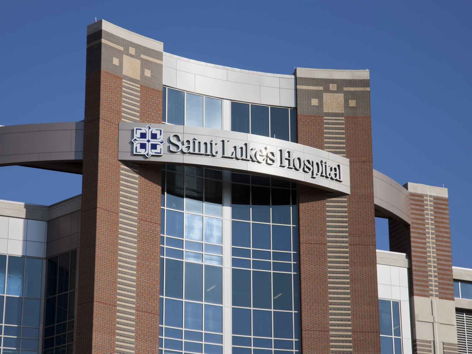 Saint Luke's photo