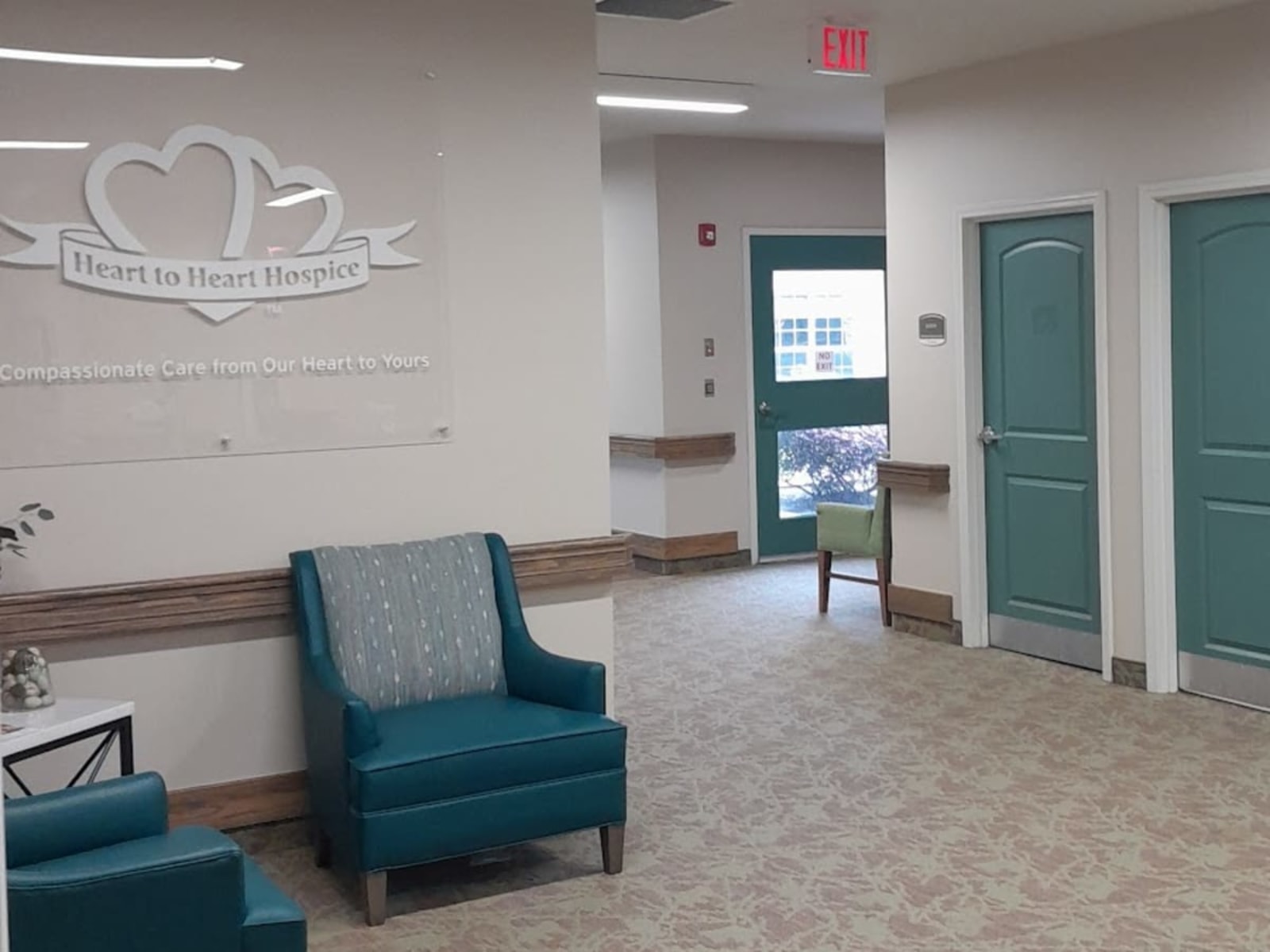 Heart to Heart Hospice