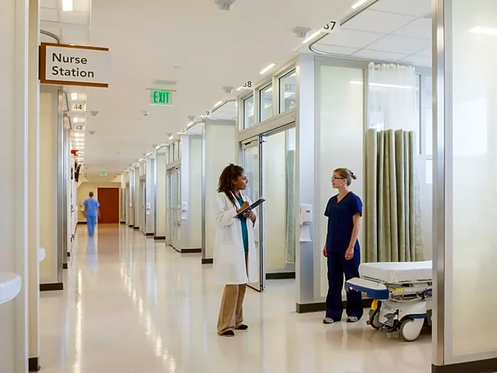 MTK Healthcare photo