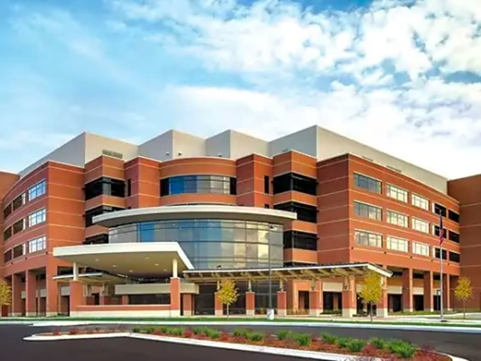 MyMichigan Health workplace