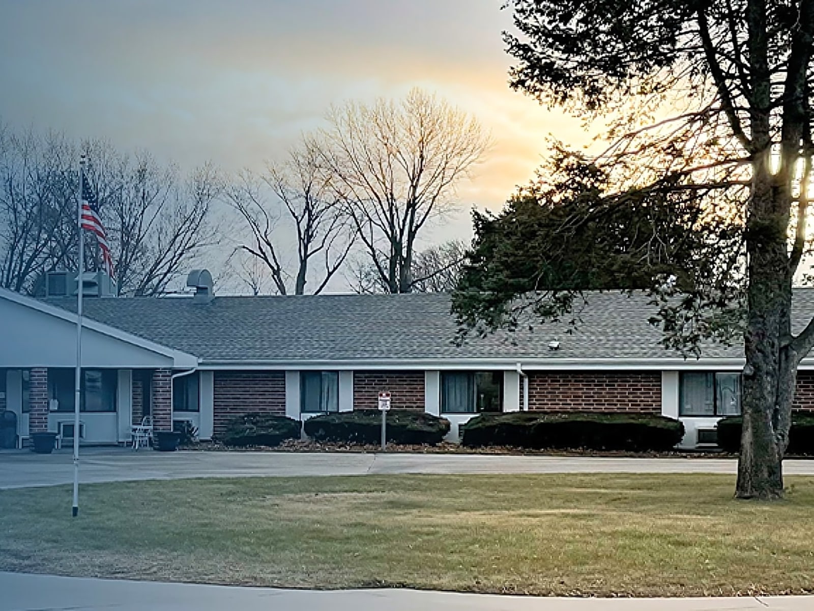 Accura HealthCare of Carlisle photo