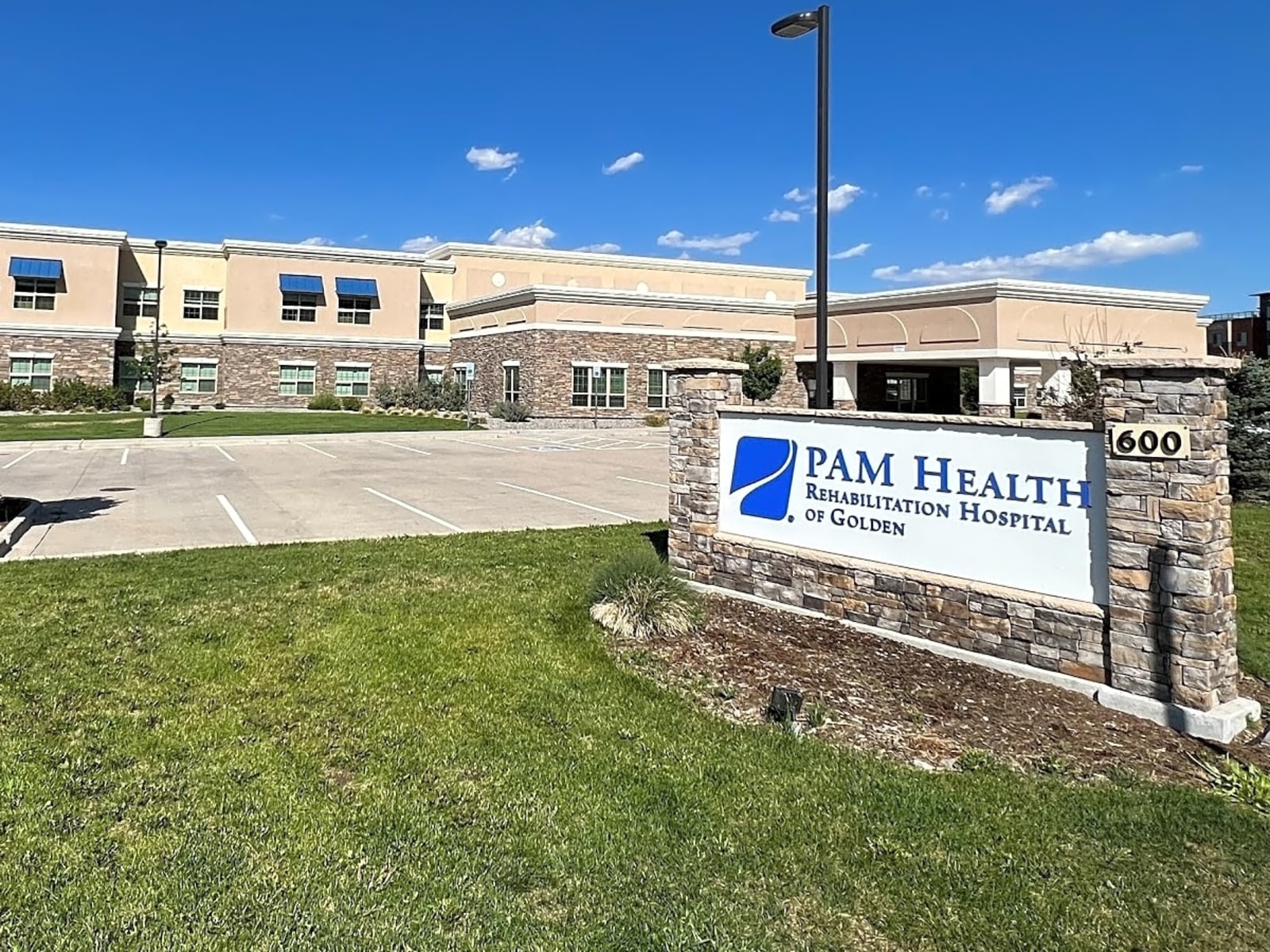 PAM Health, LLC photo