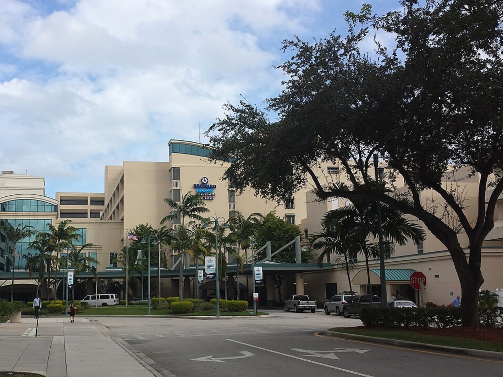 Broward Health photo