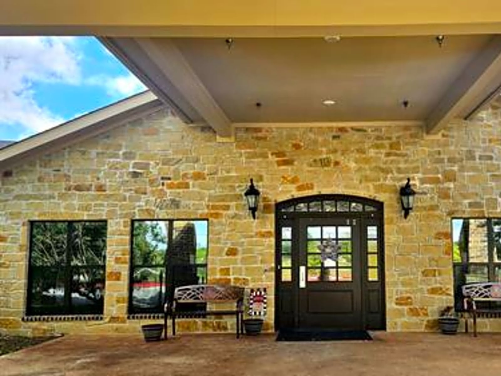 TruCare Living Centers workplace