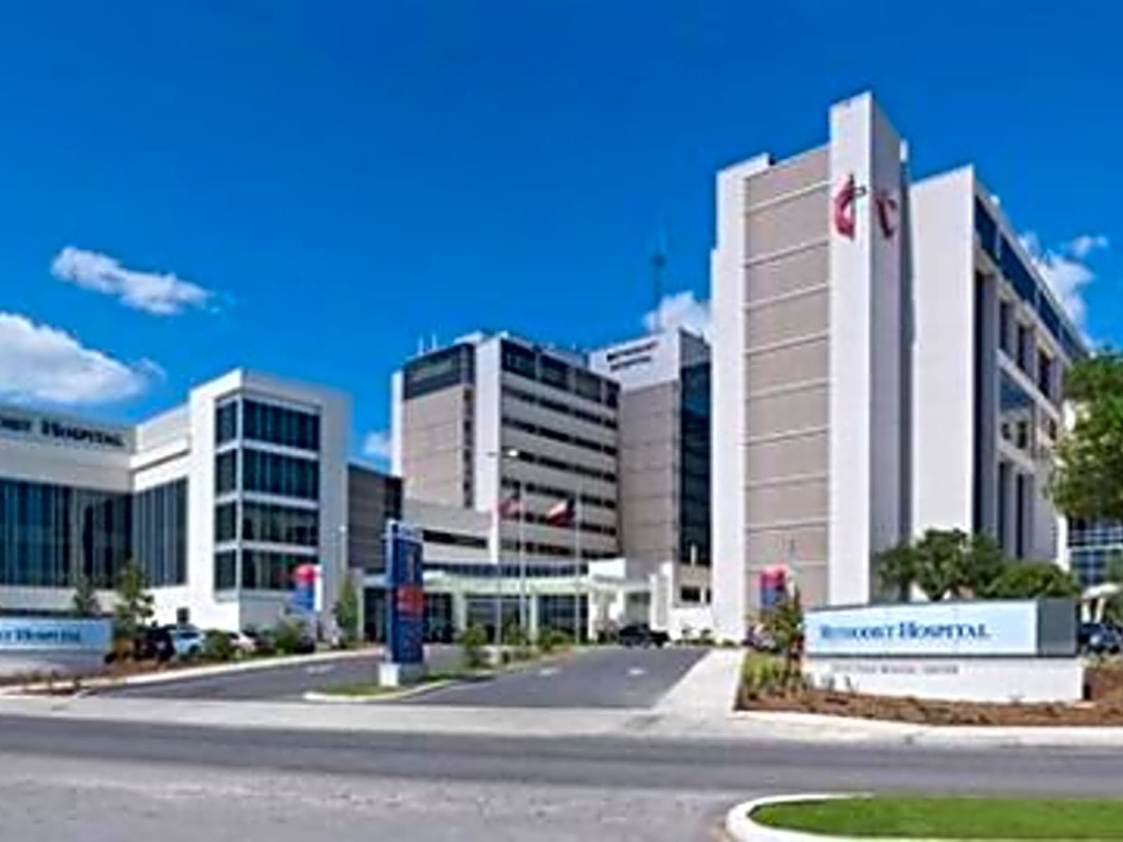Methodist Hospital photo