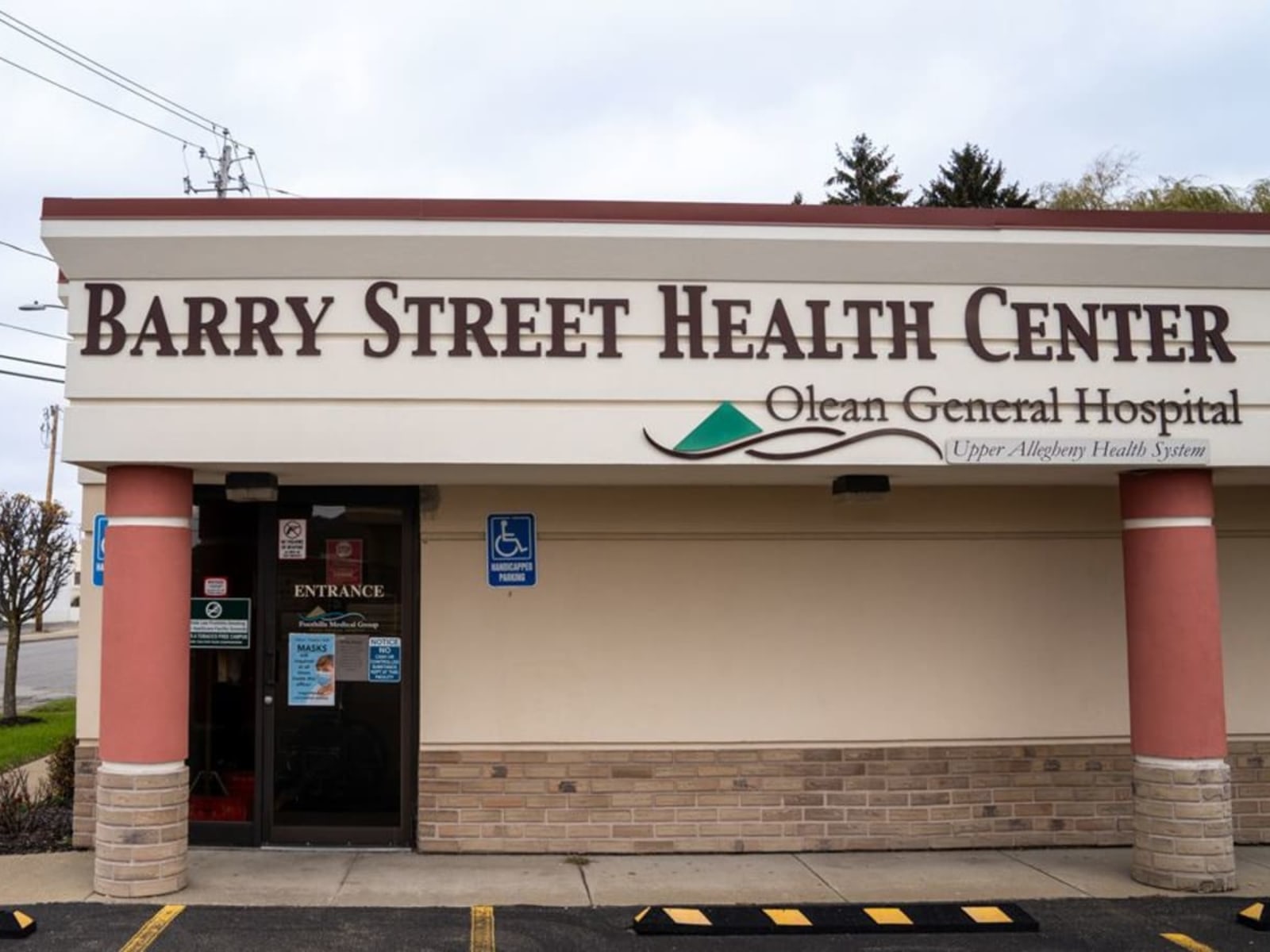 Upper Allegheny Health System