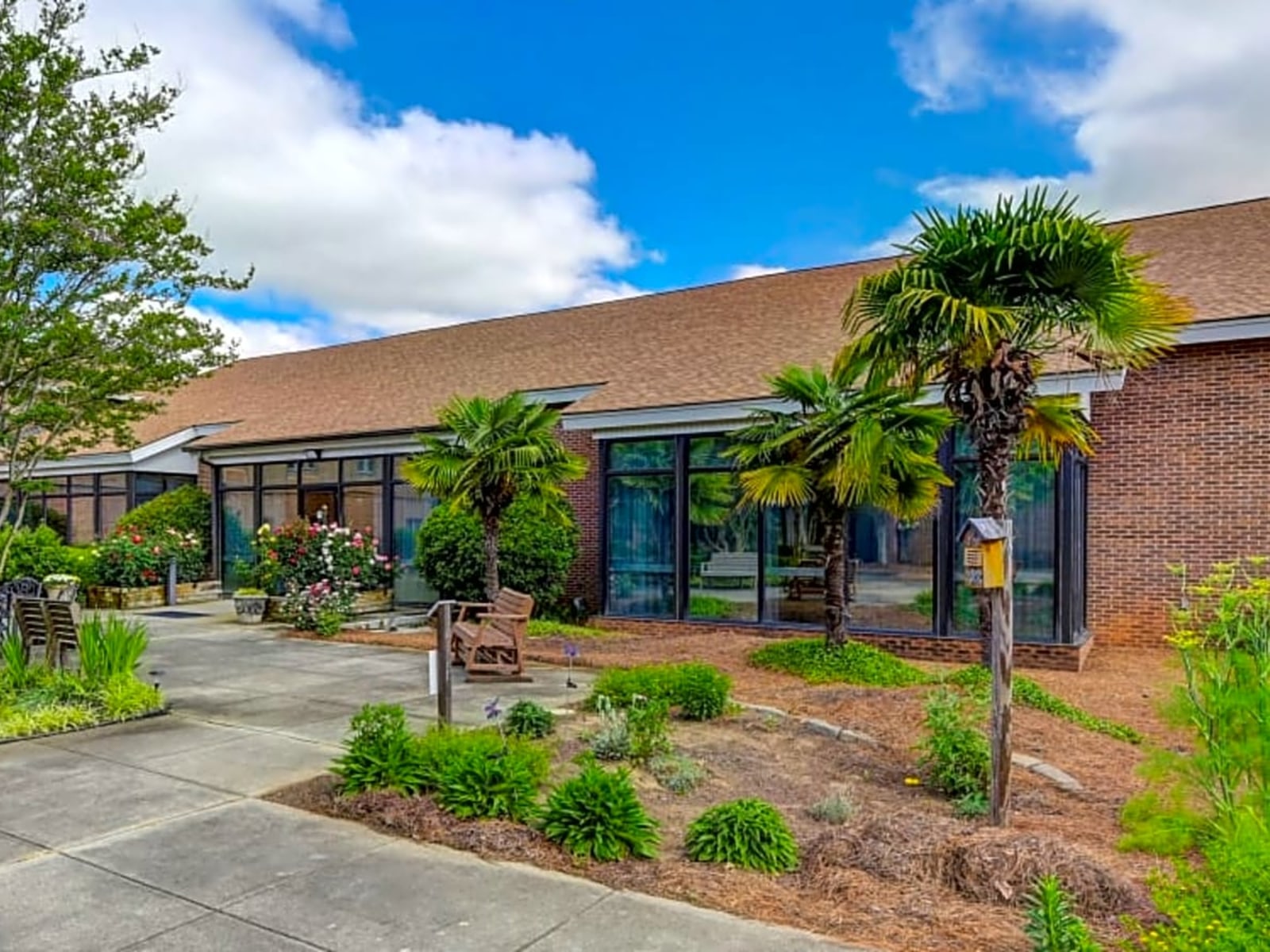 Presbyterian Communities of South Carolina photo