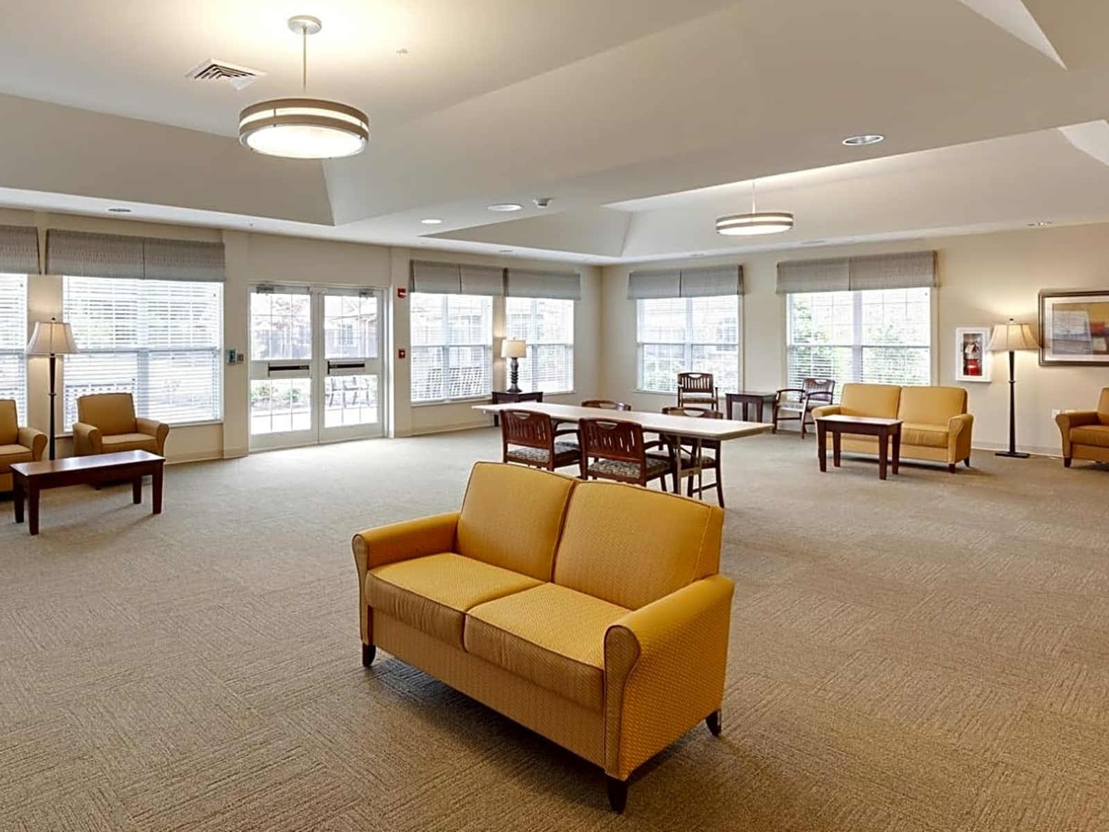 PruittHealth workplace