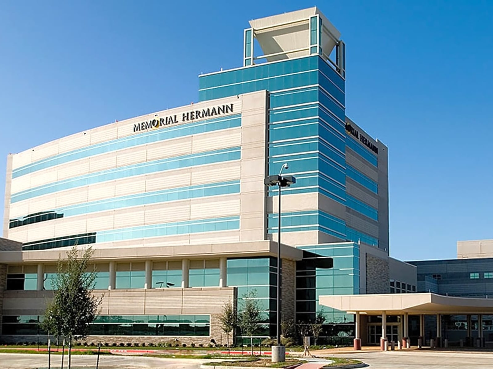 Memorial Hermann Health System photo