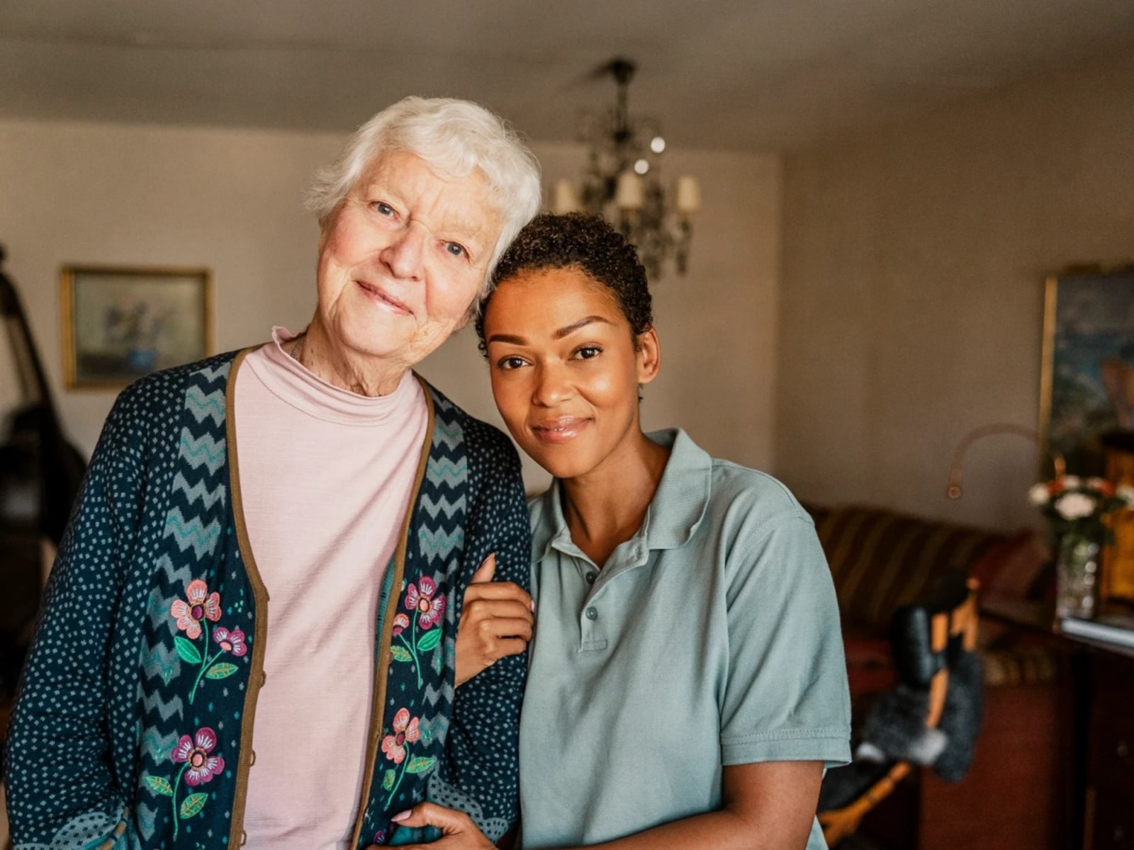 Mays Housecall Home Health photo