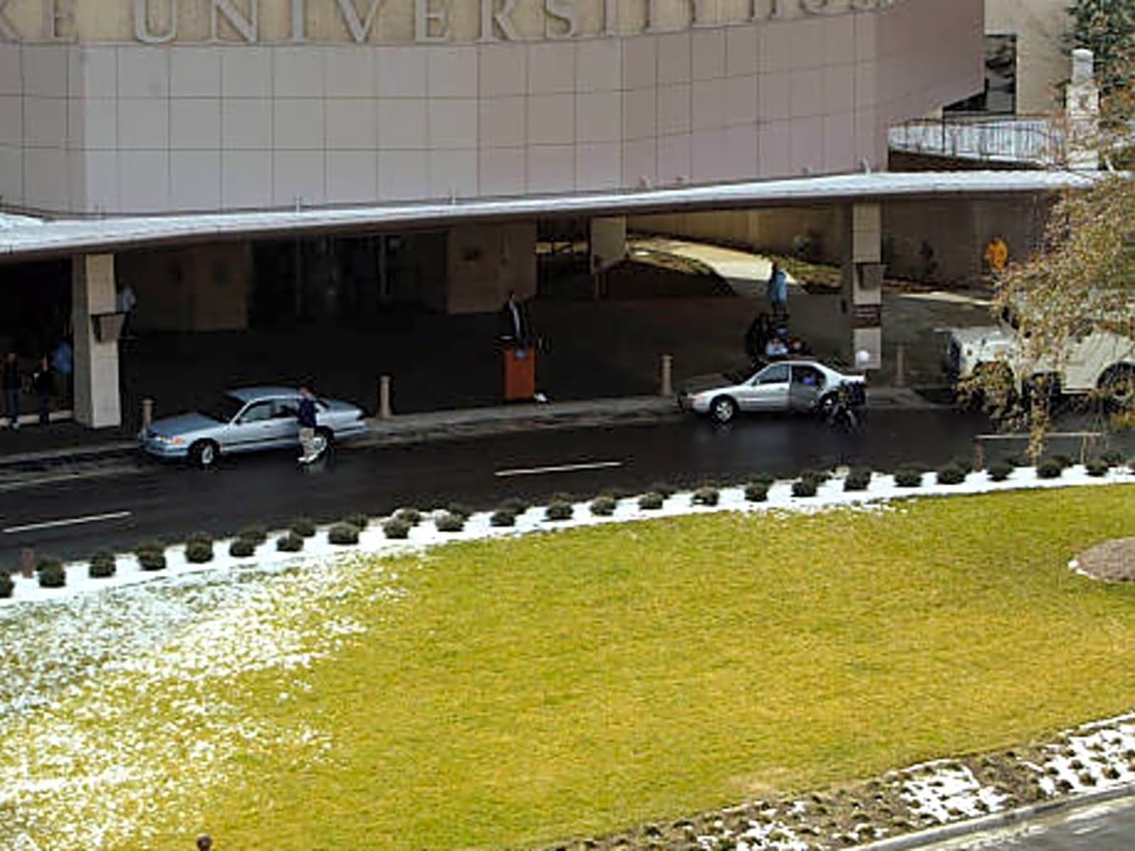 Duke University Health System photo