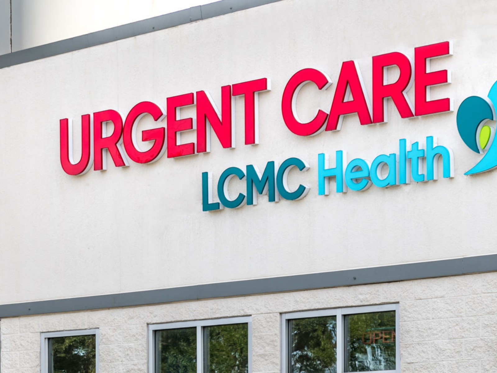 LCMC Health photo