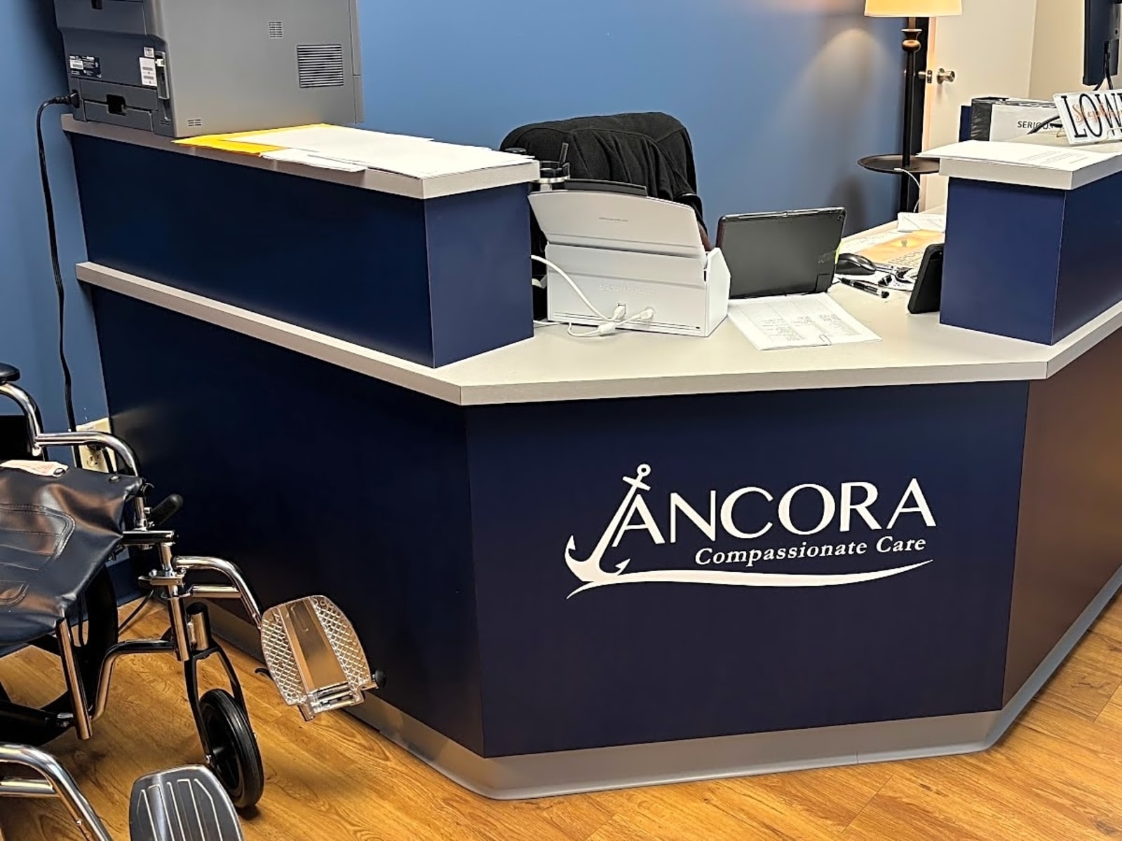 Ancora Compassionate Care photo