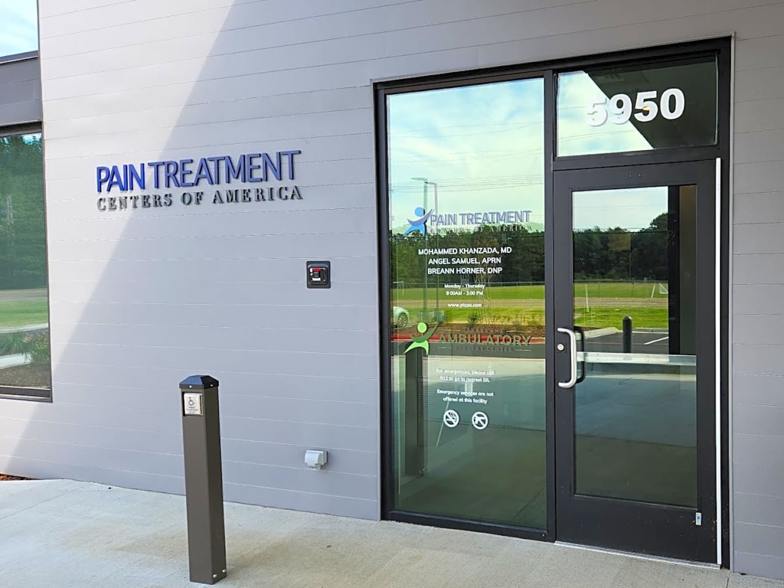 PTCOA Consulting LLC photo
