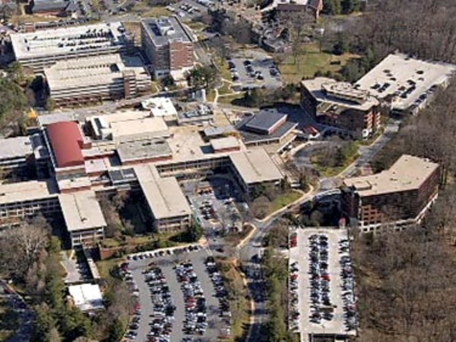 Greater Baltimore Medical Center, Inc. workplace