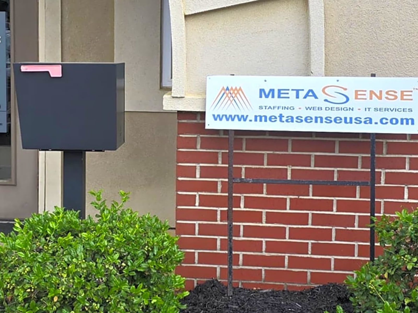MetaSense Inc photo