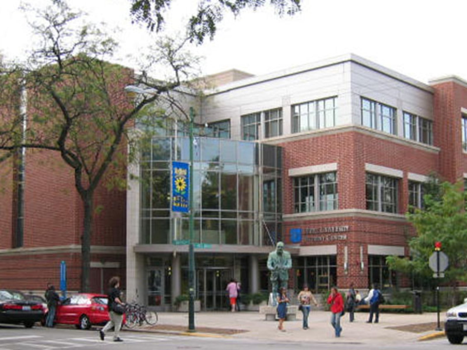 DePaul University photo