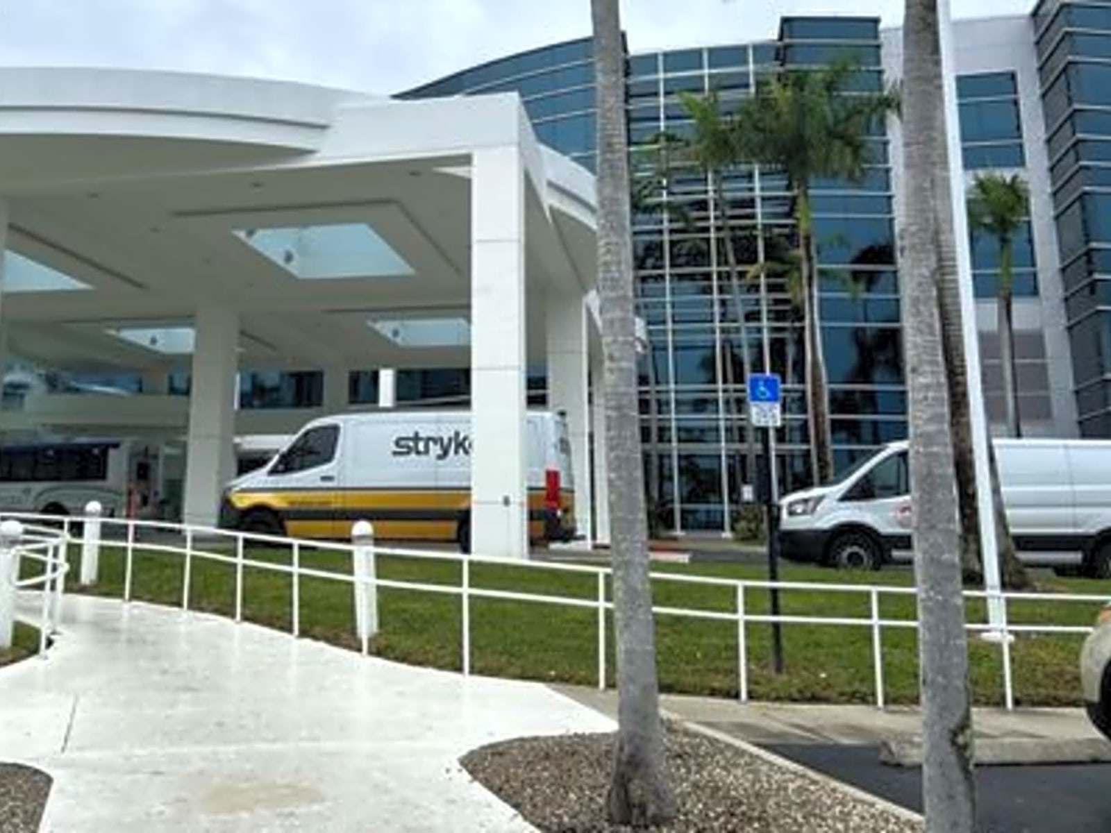 Bethesda Hospital, Inc. workplace