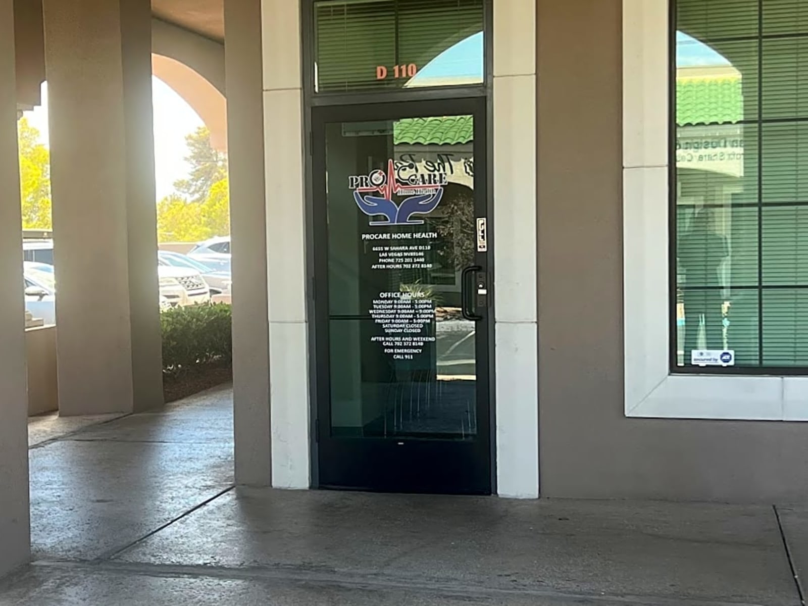 ProCare Home Health LLC photo