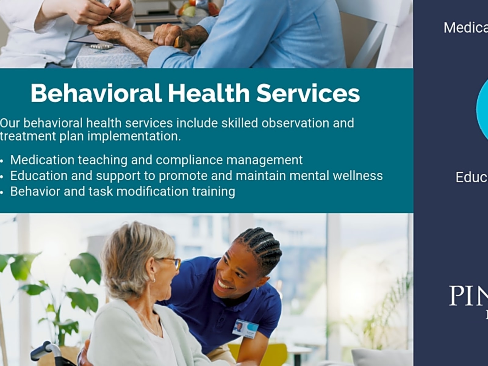 Pinnacle Home Care photo