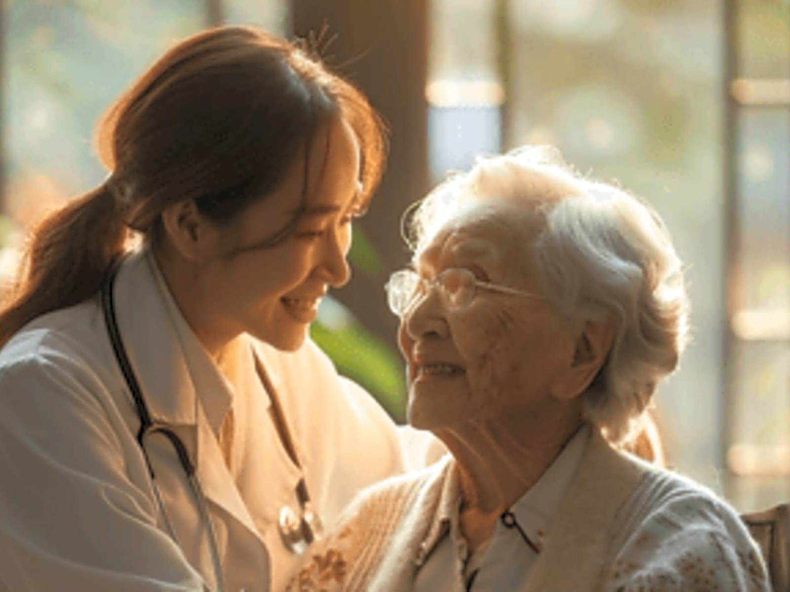 Senior Care Solutions photo