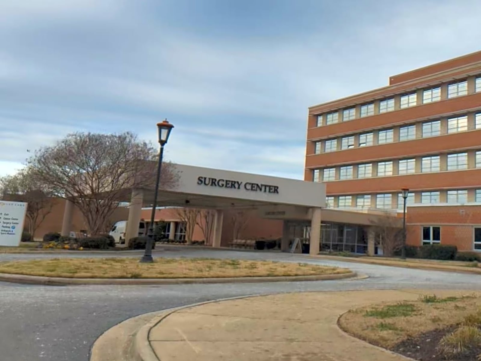 Sentara Albemarle Regional Medical Center, LLC workplace