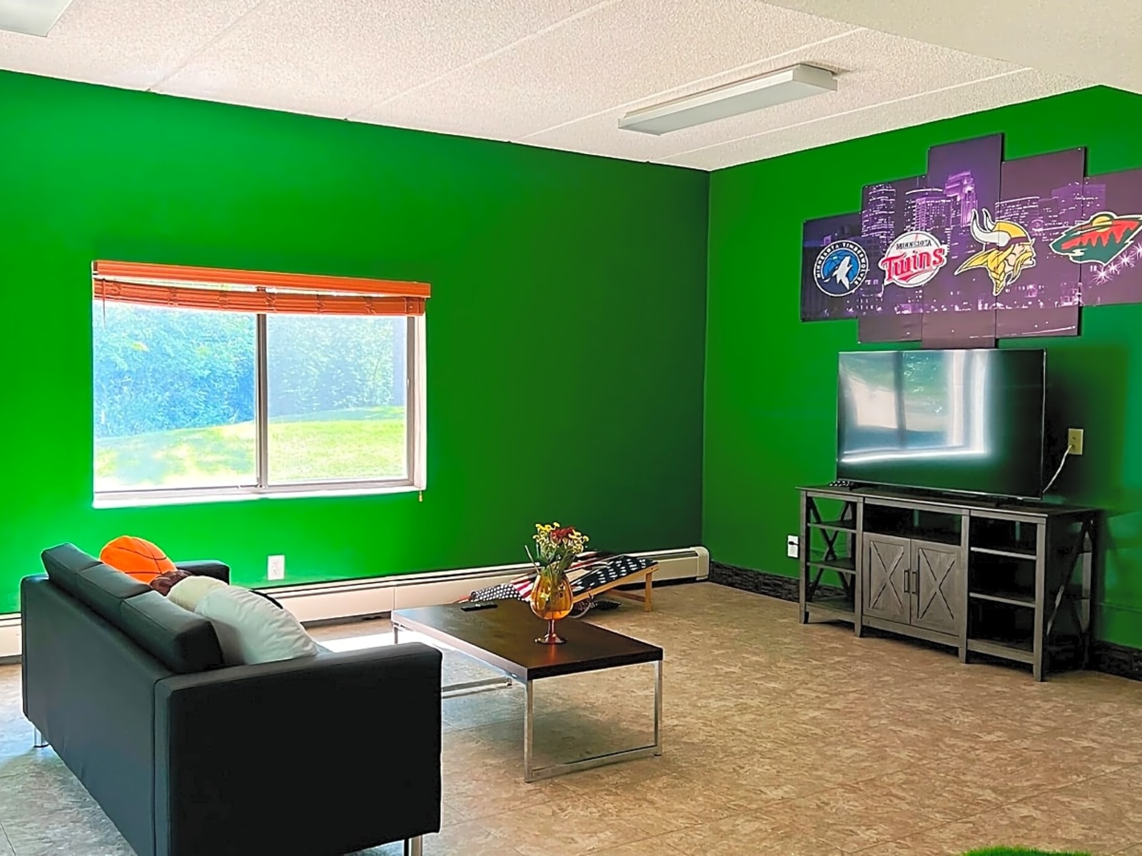 Woodlyn Heights Senior Living workplace