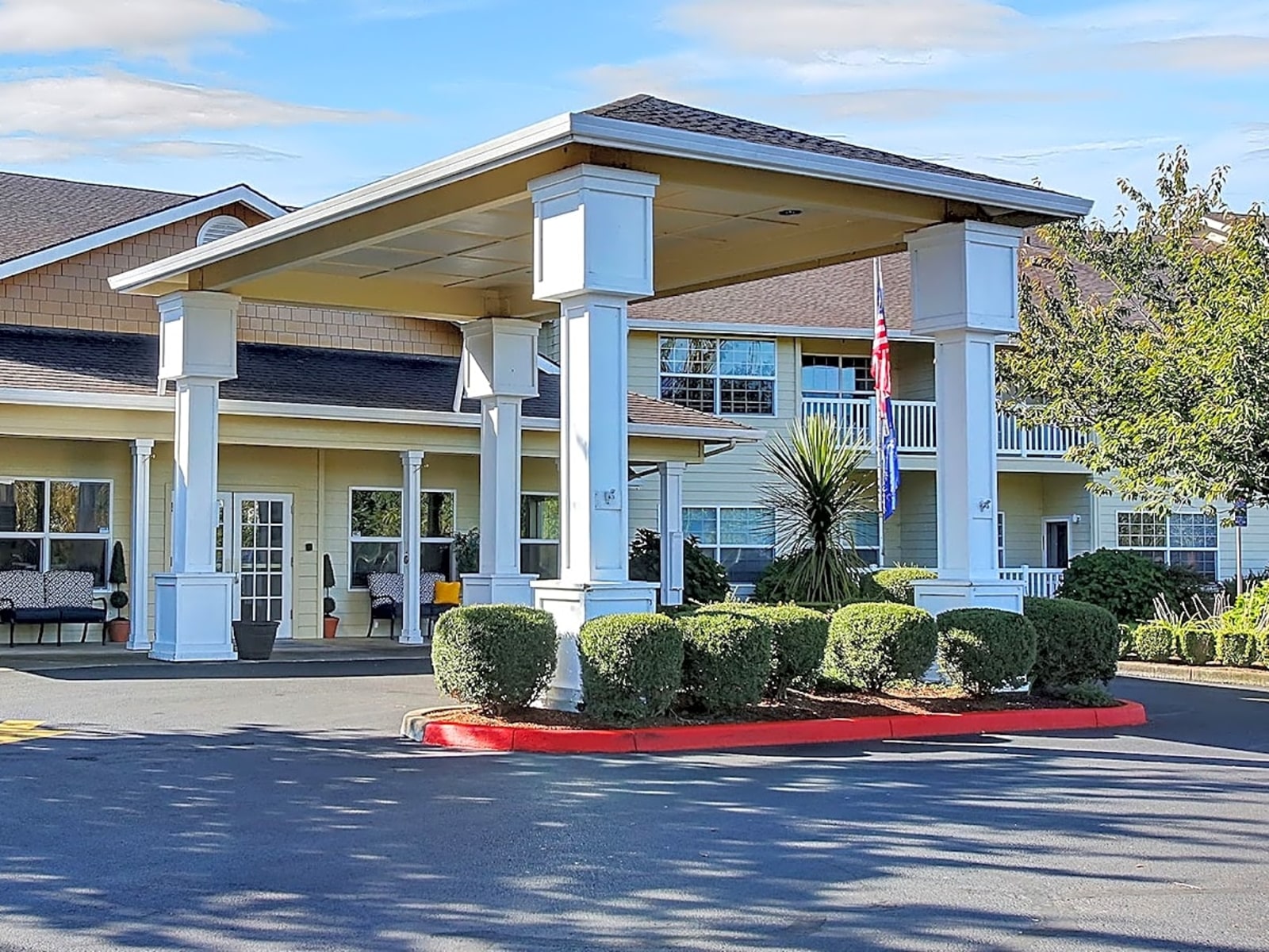 Prestige Care - Five Rivers Senior Living photo