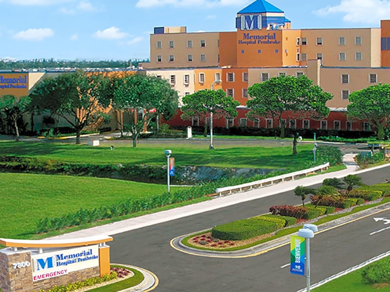 Memorial Healthcare System photo