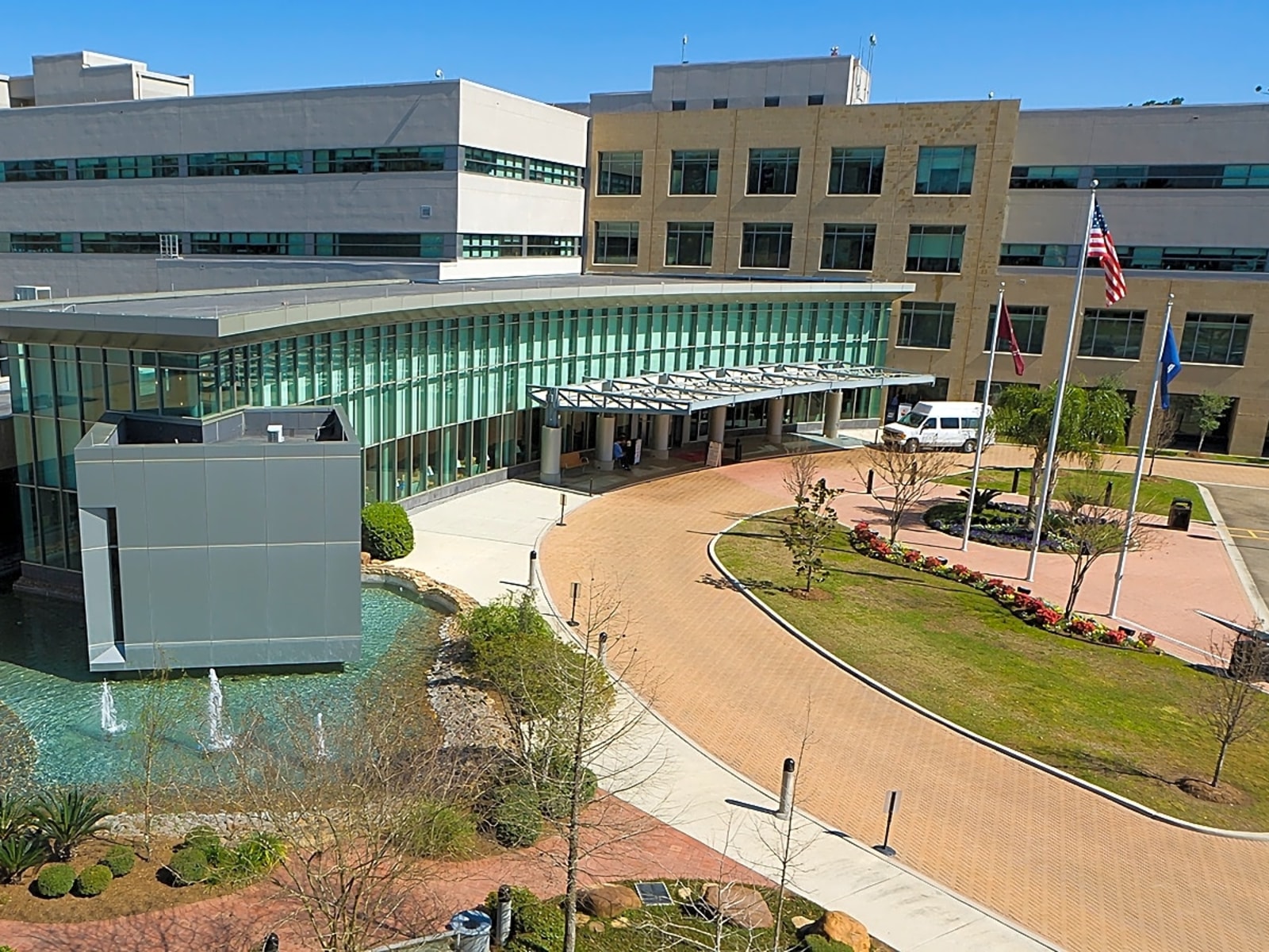 St. Tammany Health System photo