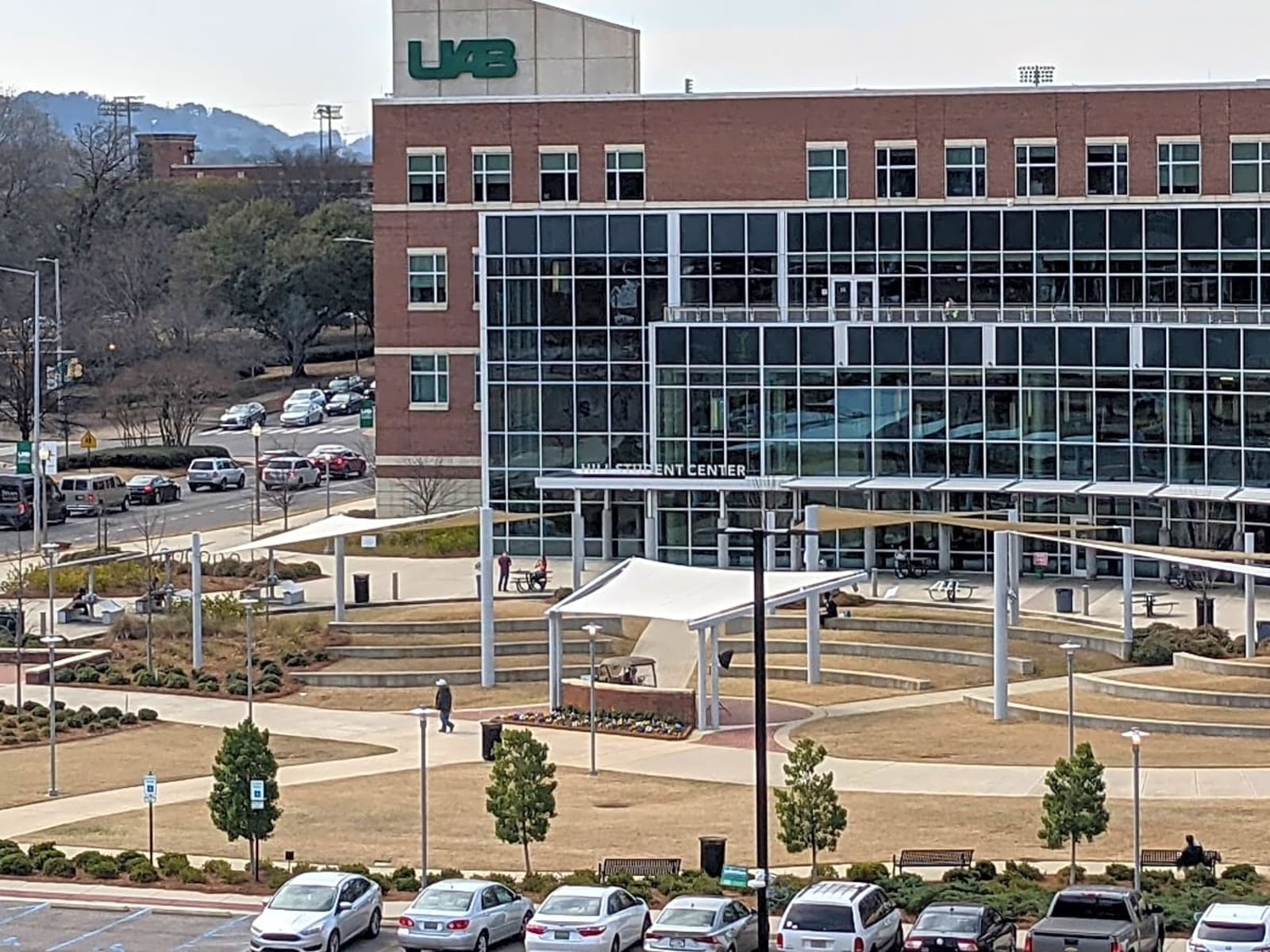 UAB Medicine workplace