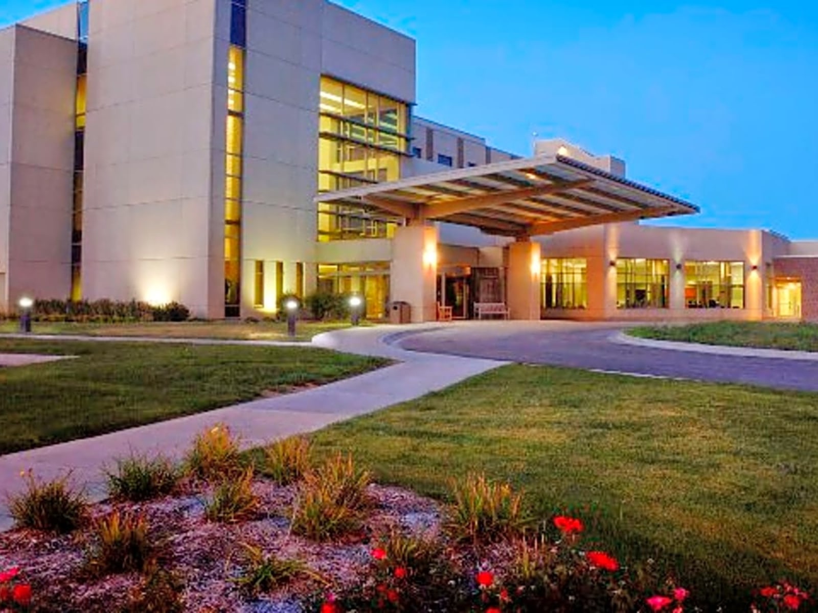 UnityPoint Health photo