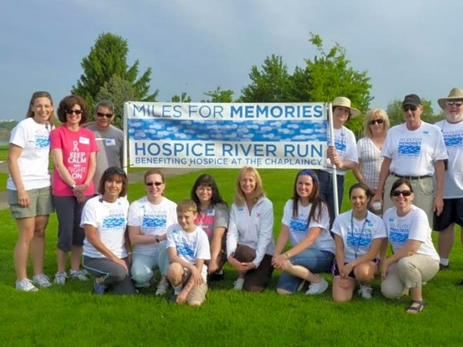 Tri-Cities Chaplaincy photo