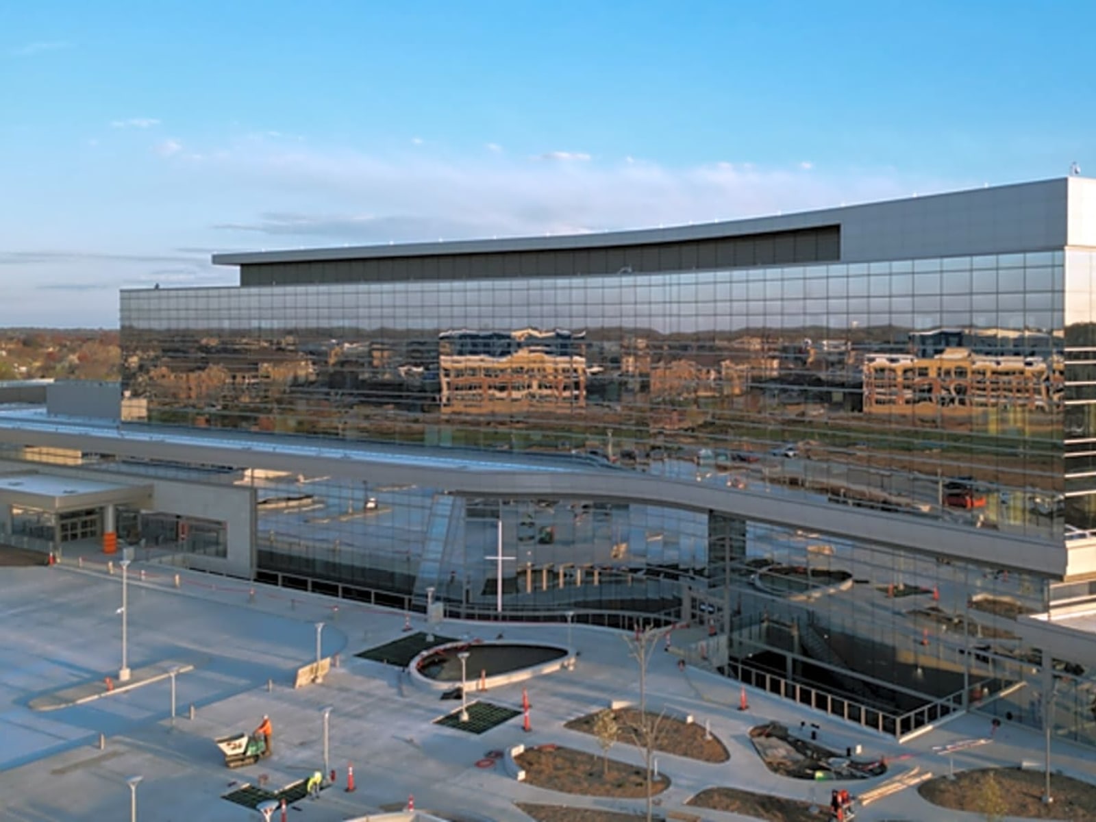 AdventHealth Lenexa City Center photo