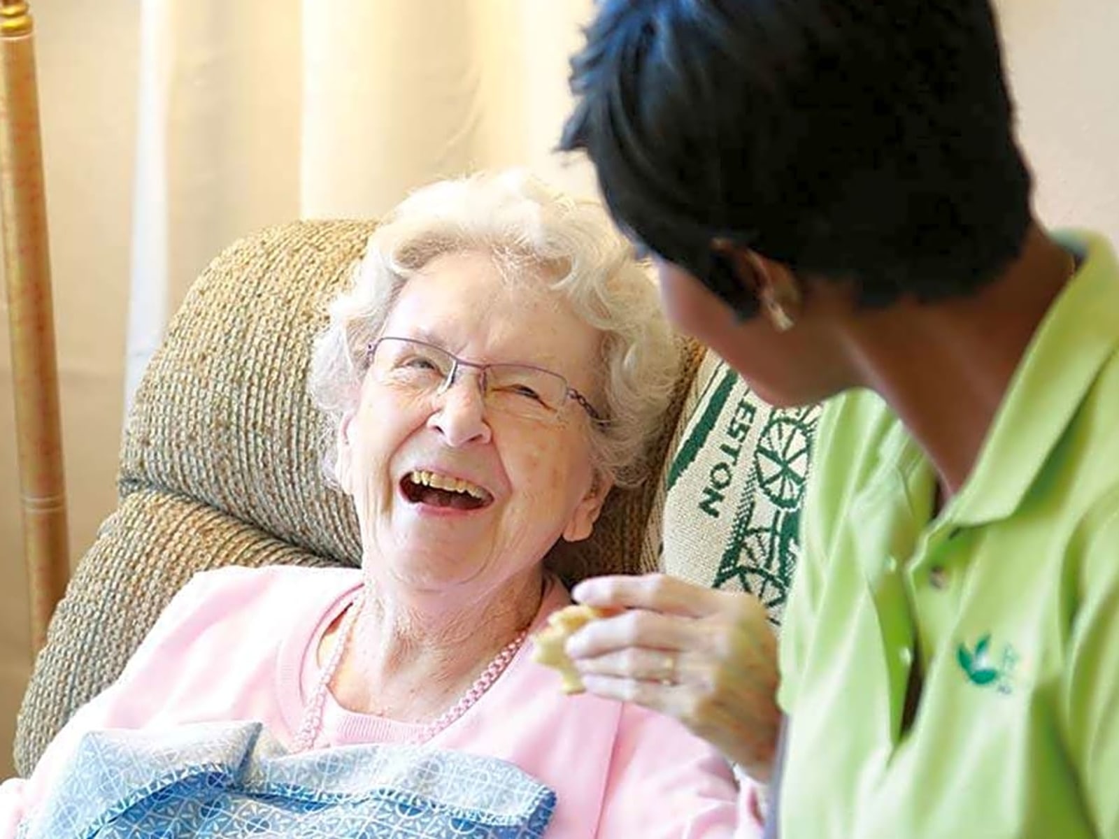 FirstLight Home Care photo