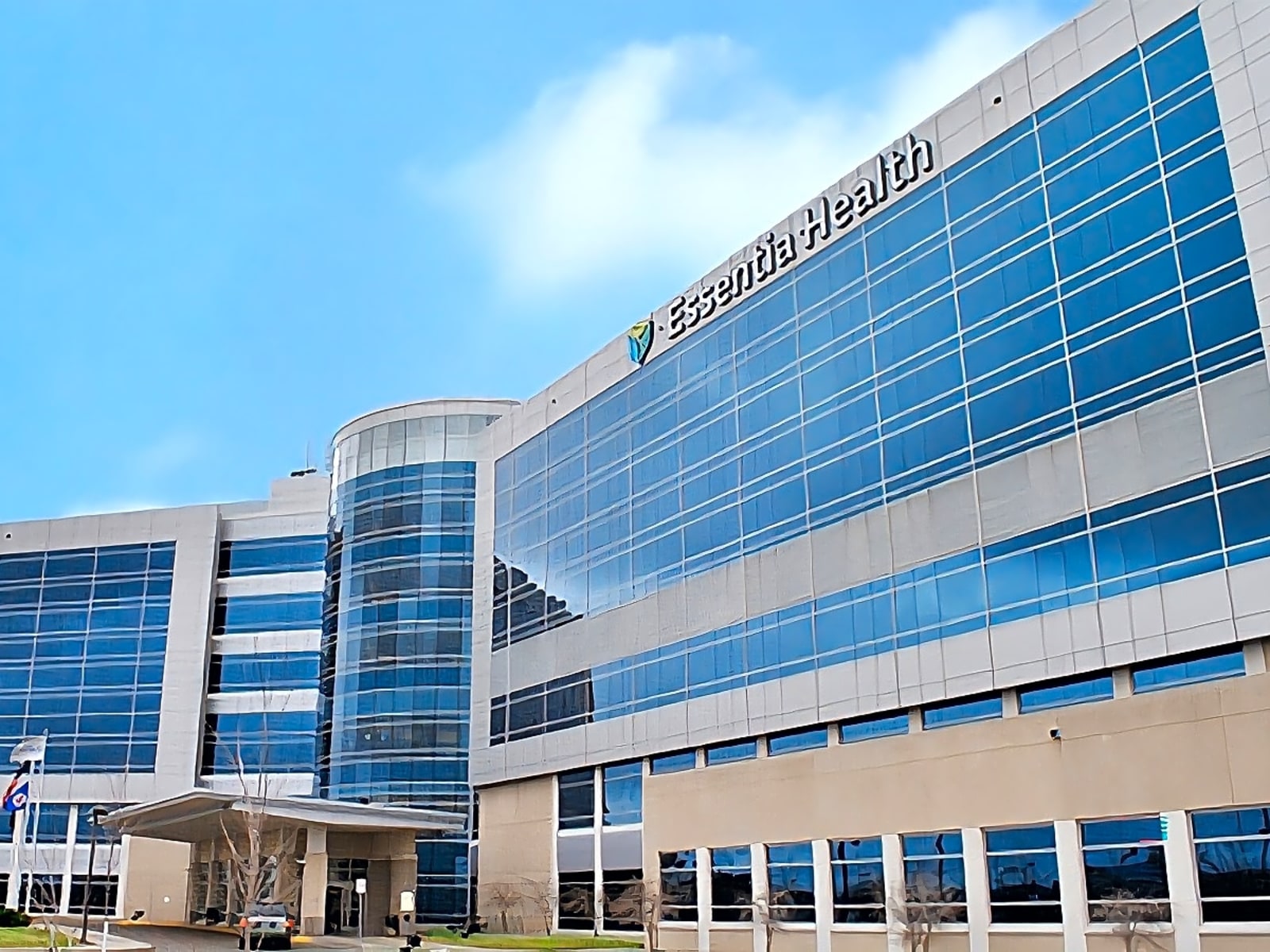 ND Health and Human Services photo