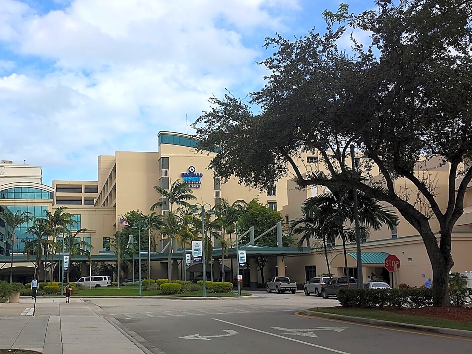 Broward Health photo