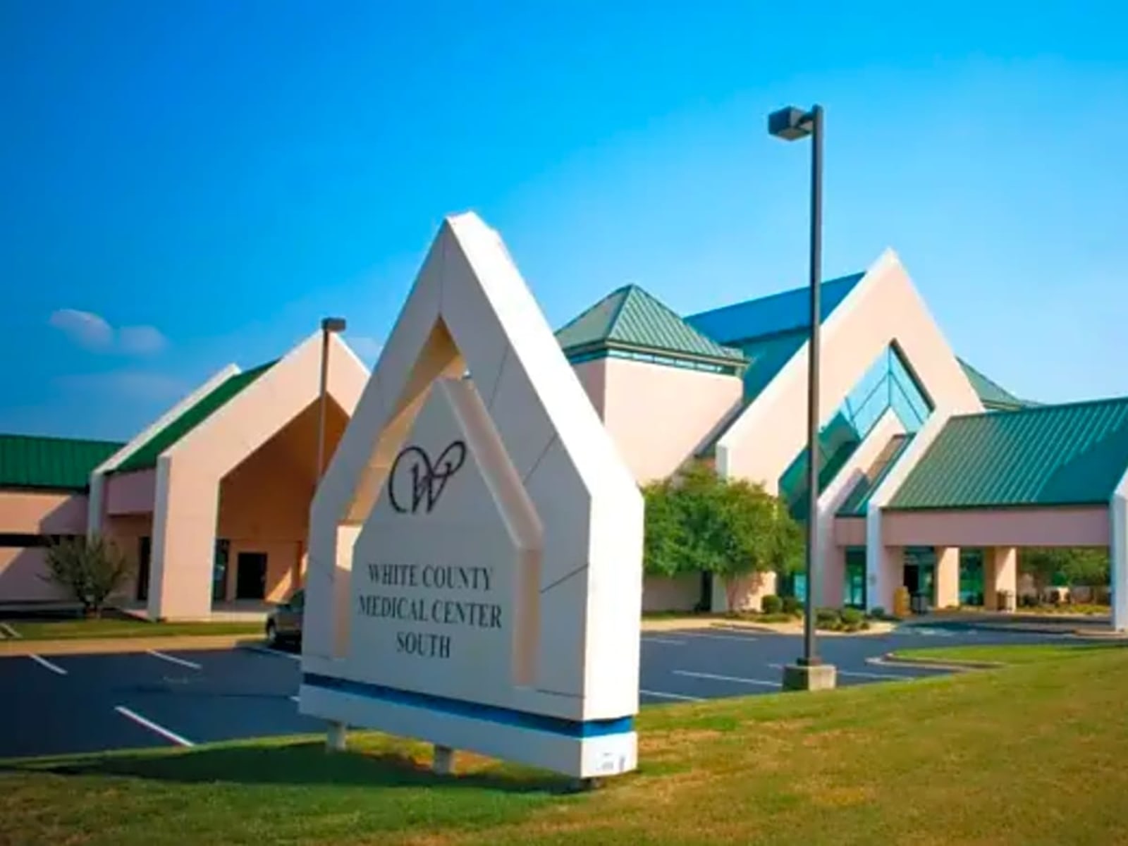 Unity Health workplace